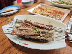-范家大院(华为店)