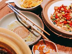 -大盐帮川菜馆(长楹天街店)