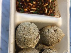 糍粑-禾生粑粑坊(陕西路店)