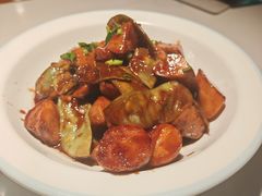 -壹只菜·崇明本地特色菜(崇明南门店)
