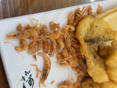 -美顺香食府鱼头老店(雪野湖店)