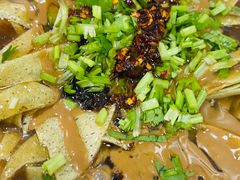 -正味斋锅巴菜(西北角店)