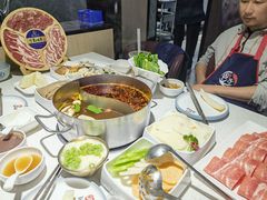 -麻辣因子滩羊火锅(世和广场店)