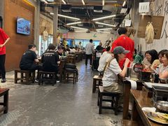 -破店肥哈·东北烧烤·夜宵(南山保利店)