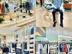 -王府井百货熙地港店