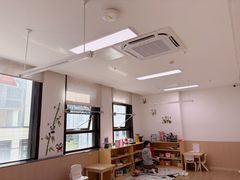 -大米和小米儿童成长中心·社交言语·感统·学习力提升(光明中心)