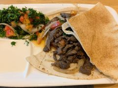 -ALAMEEN阿拉伯餐厅(三里屯店)