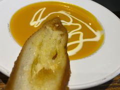 -1886德国汽车餐厅(外滩十六铺码头店)