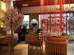 -栖川山葵家·寿喜锅·日式料理(龙湖北城天街商场店)