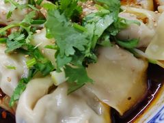 紅油餛飩-方老大馄饨(抚宁巷店)