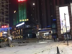 -星光耀广场(安吉路店)