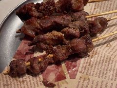 -杨氏青龙虾·羊蝎子(托乐嘉店)