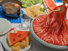 -德龙火锅(松源街直营店)