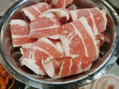 招牌精品烤肥牛-胡哥烤肥牛(车公庙店)
