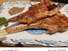 -福樱兰海鲜放题铁板烧(加州店)