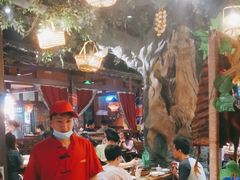 -老阿爸鲜鱼土菜(昆山花桥店)