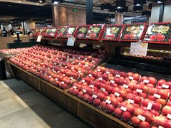 -果蔬好生活超市(乐堤港店)