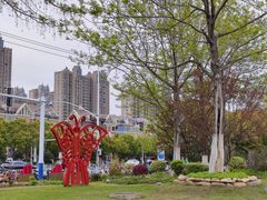 -滨湖塘西河公园