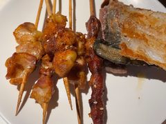 -加餐海鲜自助(宝龙一城店)
