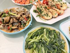 -双月饭店·20年老字号(新村店)