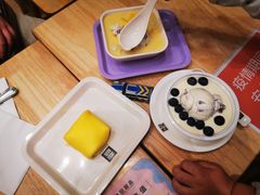 -满记甜品(苏州中心店)