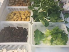 -文星素食(兴华路店)