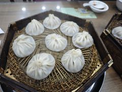 -西安贾三灌汤包·回坊小吃·清真炒菜(北院门总店)