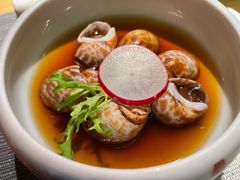 -京料理·日料自助·铁板燒(复悦城店)
