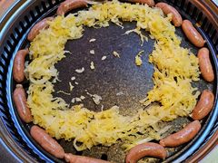 -杨记齐齐哈尔烤肉(总店)