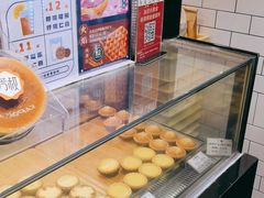 -芳叔(江南新地店)