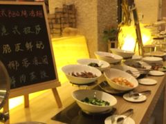 金陵观园国际酒店168西餐厅-苏州观园琉苏酒店-168西餐厅