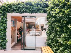 -% Arabica阿拉比卡咖啡(武康路店)