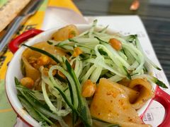 -豪客来牛排(府河店)