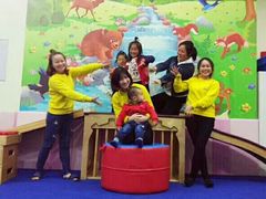 -爱德嘉儿童成长中心