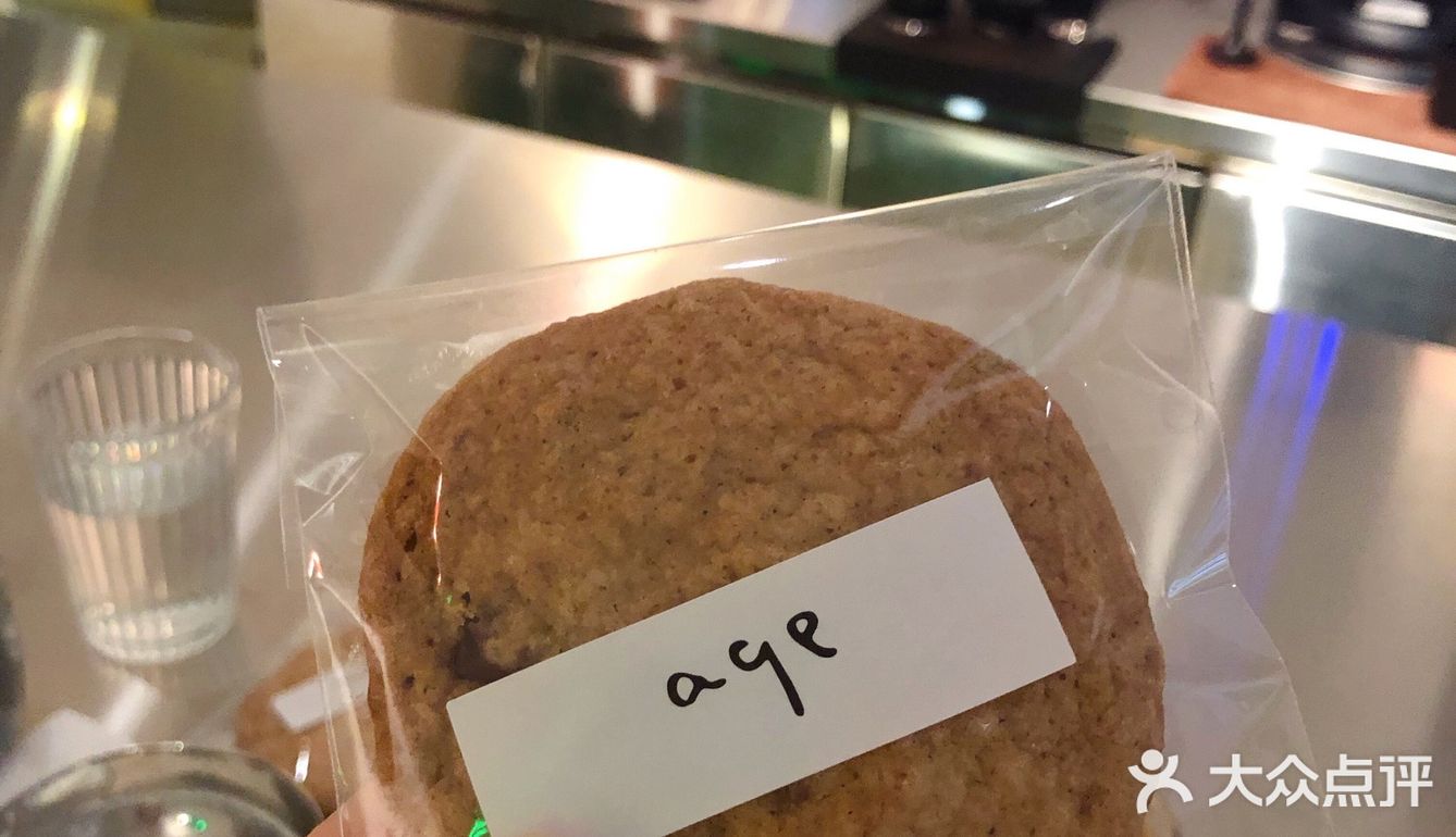 重庆探店 | 一家安静有有格调的咖啡店