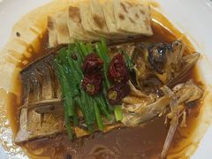 -老德州四合院·德州菜(天衢路店)
