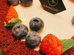 魅影红丝绒蛋糕-姆们M Sweetie Cake(五道口店)
