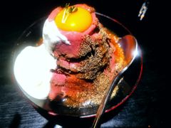 千层火山牛丼（中份）-YAMAKAWA(龙湖胥江天街店)