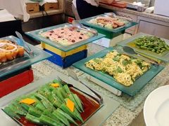 picture-粤海喜来登酒店·盛宴海鲜牛排自助餐厅(天河城店)