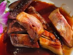 -老人和饭店(淮海中路店)