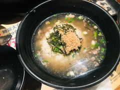 茶泡饭-千寻烧肉(政务区店)