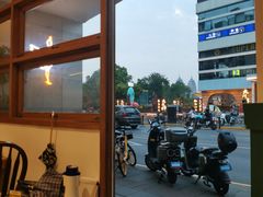 -堂屋糖水店(愚园店)
