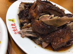 -澳门陈光记烧味饭店(郎家园店)