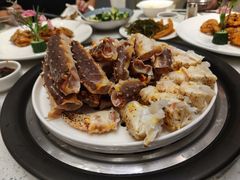 -青蓬海上捞蒸品海鲜城(海岸城店)