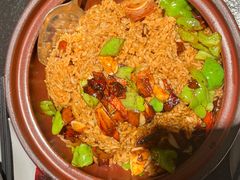 -外婆味道·云南菜大当家(南亚店)