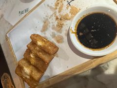 -绿茶餐厅(燕郊永旺店)