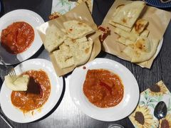 -木尔坦·Multan巴基斯坦清真餐厅halal(大智嘉园店)