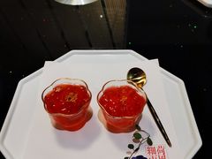 -荷风细雨·中国茶宴(碧云店)