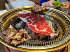 -西塔老太太泥炉烤肉(双井店)