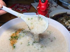 -蓝湾碧波·老字号·疍家非遗海上餐厅